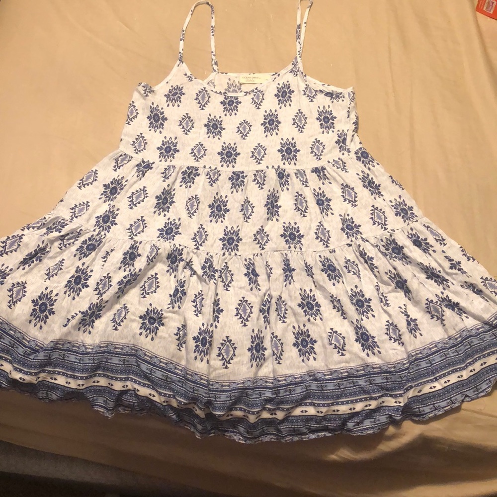 Sun Dress